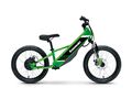 ELEKTRODE 20 Kawasaki 2025 ELEKTRODE 20 Kawasaki 2025