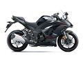 Motocykl Kawasaki Ninja 1100SX SE šedá / 2025 Motocykl Kawasaki Ninja 1100SX SE šedá / 2025