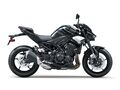 Motocykl Kawasaki Z900 černá / 2025 Motocykl Kawasaki Z900 černá / 2025