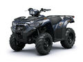 Čtyřkolka Kawasaki Brute Force 450 T-CAT modrá 2025 Čtyřkolka Kawasaki Brute Force 450 T-CAT modrá 2025