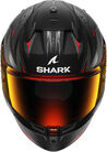 Helma Shark D-Skwal 3 Blast-R mat, KAR