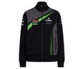 Dámská mikina KRT WORLDSBK Kawasaki