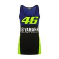 Dámské tílko Valentino Rossi Yamaha 362509