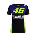 Dámské triko Valentino Rossi Yamaha 362409 Dámské triko Valentino Rossi Yamaha 362409
