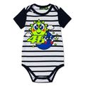 Dětské body VR #46 Sun&Moon