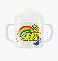 Dětský hrnek Valentino Rossi VR46 Sun&Moon 432903 Dětský hrnek Valentino Rossi VR46 Sun&Moon 432903