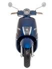 Skútr Peugeot Django 125i Standard - Deep Ocean Blue Skútr Peugeot Django 125i Standard - Deep Ocean Blue