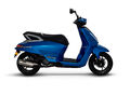 Peugeot Django EVO 125 AC (Active)