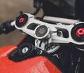 Držák pro Navigaci Beeline Moto II Universal mount