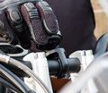 Držák na řidítka pro Navigaci Beeline Moto II Držák na řidítka pro Navigaci Beeline Moto II