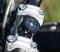 Držák na řidítka pro Navigaci Beeline Moto II Držák na řidítka pro Navigaci Beeline Moto II