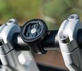Držák na řidítka pro Navigaci Beeline Moto II Držák na řidítka pro Navigaci Beeline Moto II