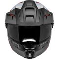Helma Schuberth E1 Endurance Grey