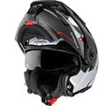 Helma Schuberth E1 Endurance Grey