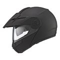 Helma Schuberth E1 Matt Black