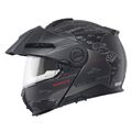 Helma Schuberth E2 Atlas Antracite Helma Schuberth E2 Atlas Antracite