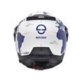 Helma Schuberth E2 Atlas Blue Helma Schuberth E2 Atlas Blue