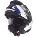 Helma Schuberth E2 Atlas Blue Helma Schuberth E2 Atlas Blue