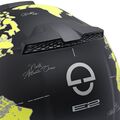 Helma Schuberth E2 Atlas Yellow Helma Schuberth E2 Atlas Yellow