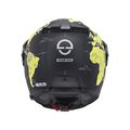 Helma Schuberth E2 Atlas Yellow Helma Schuberth E2 Atlas Yellow