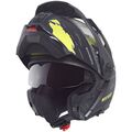 Helma Schuberth E2 Atlas Yellow Helma Schuberth E2 Atlas Yellow