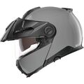 Helma Schuberth E2 Concrete Grey
