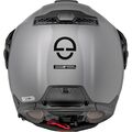 Helma Schuberth E2 Concrete Grey