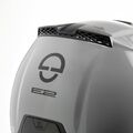 Helma Schuberth E2 Concrete Grey