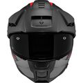 Helma Schuberth E2 Defender Red Helma Schuberth E2 Defender Red