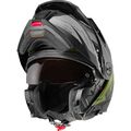 Helma Schuberth E2 Explorer Green Helma Schuberth E2 Explorer Green