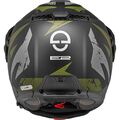 Helma Schuberth E2 Explorer Green Helma Schuberth E2 Explorer Green