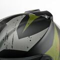 Helma Schuberth E2 Explorer Green Helma Schuberth E2 Explorer Green