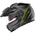 Helma Schuberth E2 Explorer Green Helma Schuberth E2 Explorer Green
