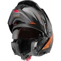 Helma Schuberth E2 Explorer Orange Helma Schuberth E2 Explorer Orange