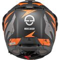 Helma Schuberth E2 Explorer Orange Helma Schuberth E2 Explorer Orange
