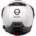 Helma Schuberth E2 Glossy White Helma Schuberth E2 Glossy White