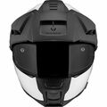Helma Schuberth E2 Glossy White Helma Schuberth E2 Glossy White