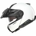 Helma Schuberth E2 Glossy White Helma Schuberth E2 Glossy White