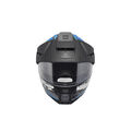 Helma Schuberth E2 Trail Blue