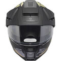 Helma Schuberth E2 Trail Green