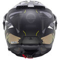 Helma Schuberth E2 Trail Green