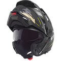 Helma Schuberth E2 Trail Green