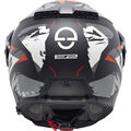 Helma Schuberth E2 Trail Grey