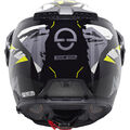 Helma Schuberth E2 Trail Yellow
