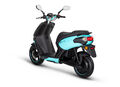 Peugeot e-Streetzone 2 baterie