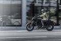 Motocykl Kawasaki Eliminator 500 SE šedý / 2026 Motocykl Kawasaki Eliminator 500 SE šedý / 2026