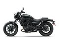 Motocykl Kawasaki Eliminator 500 SE šedý / 2026