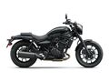Motocykl Kawasaki Eliminator 500 SE šedý / 2026 Motocykl Kawasaki Eliminator 500 SE šedý / 2026