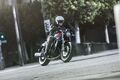 Motocykl Kawasaki Eliminator 500 červený / 2026