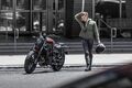Motocykl Kawasaki Eliminator 500 červený / 2026